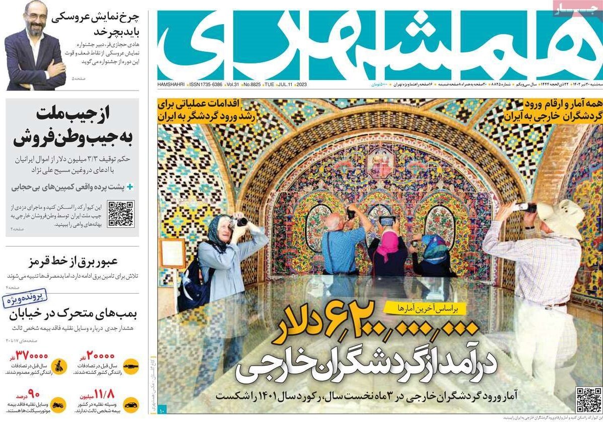 از رأی بهتآور دیوان عدالت اداری تا سود خاموش مافیای موسیقی