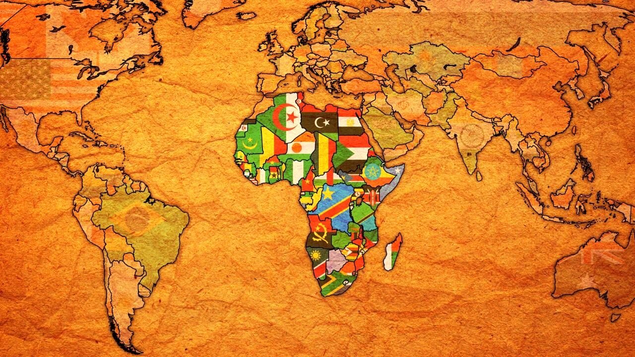 روابط ایران و قاره‌آفریقا در آینه تاریخ؛ سفر به قاره سیاه پس از ۱۱ سال رکود