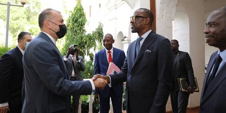 روابط ایران و قارهآفریقا در آینه تاریخ؛ سفر به قاره سیاه پس از ۱۱ سال رکود