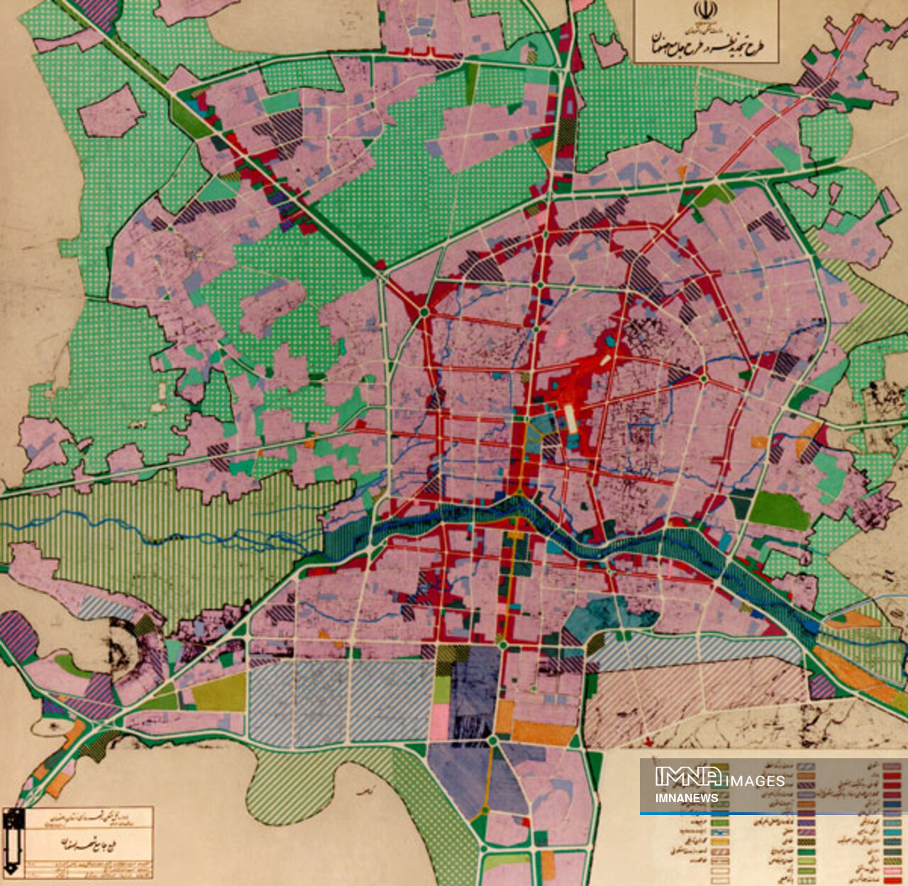 اصفهان از طرح جامع چه انتظاری دارد؟