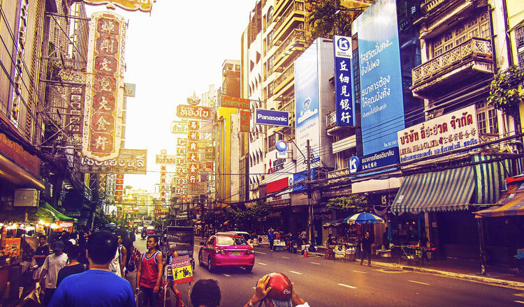 گرمترین مکانهای دنیا در سال ۲۰۲۳+ دمای هوا