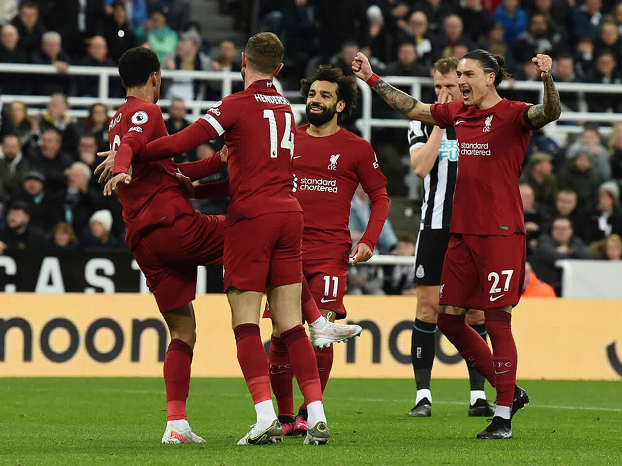 نکات طلایی فوتبال جزیره+ آمار