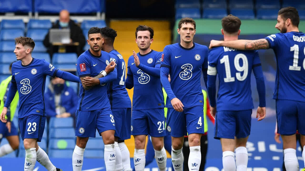 نکات طلایی فوتبال جزیره+ آمار