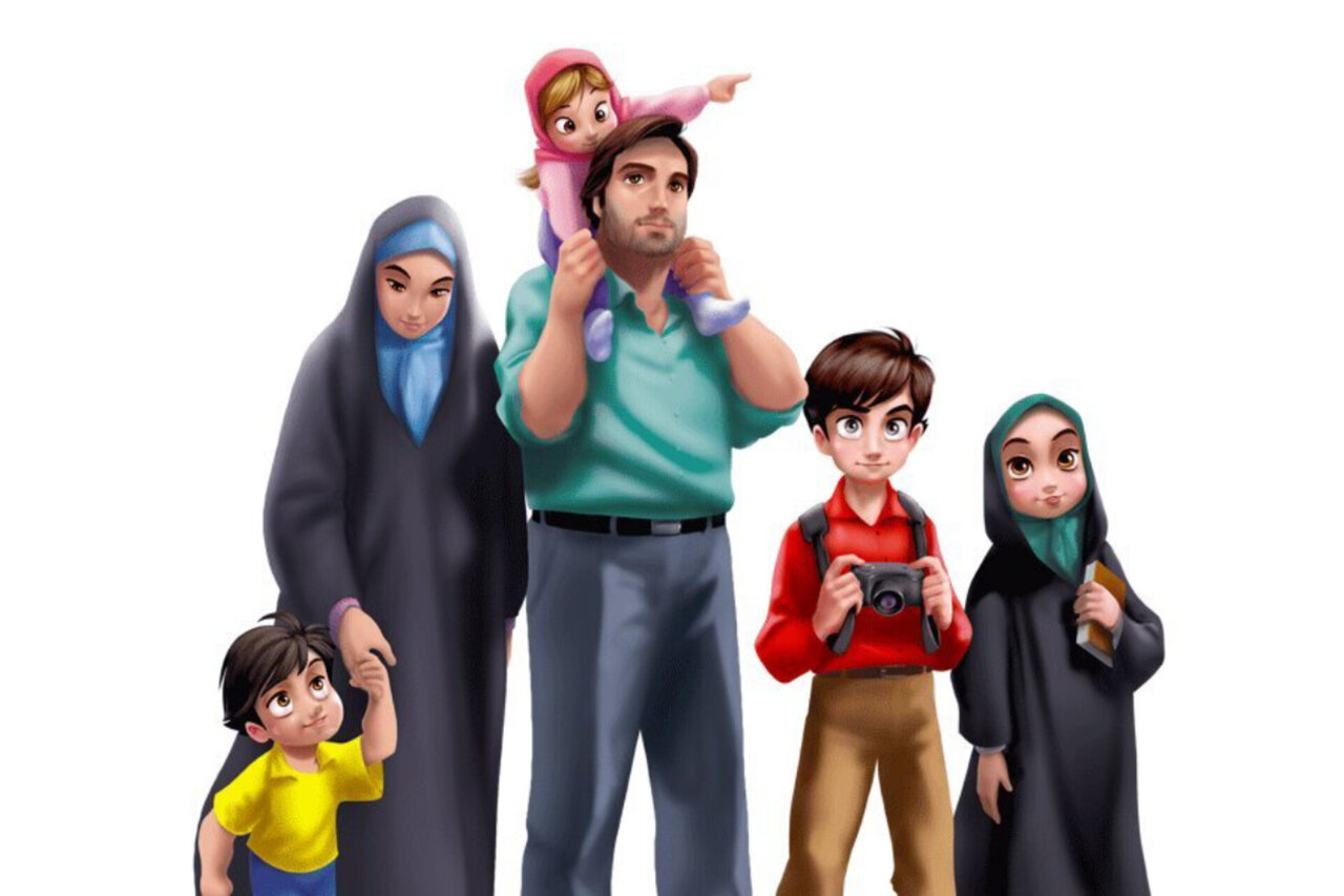 فراز و نشیب جوانی جمعیت