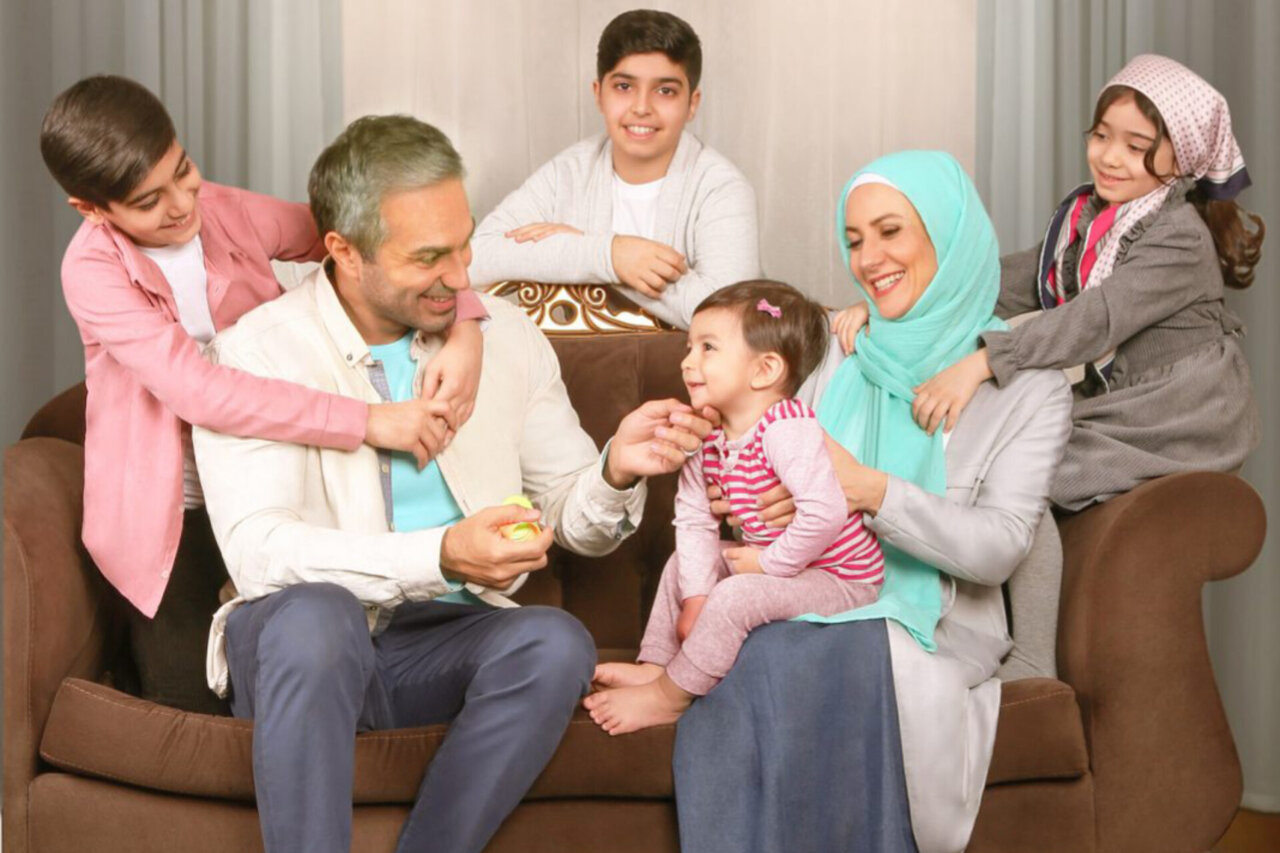 فراز و نشیب جوانی جمعیت