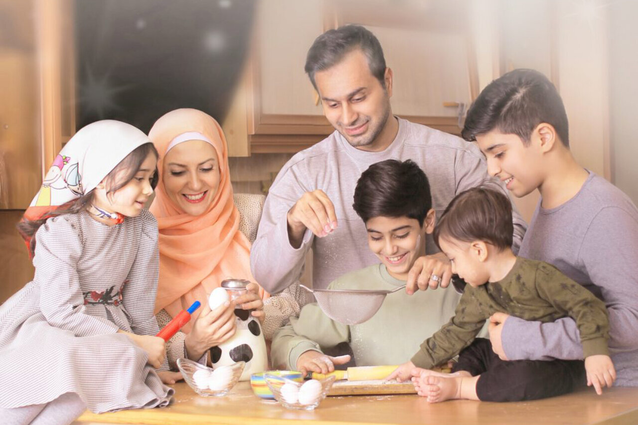 سرمایه ماندگار، در آغوش نسل فردا