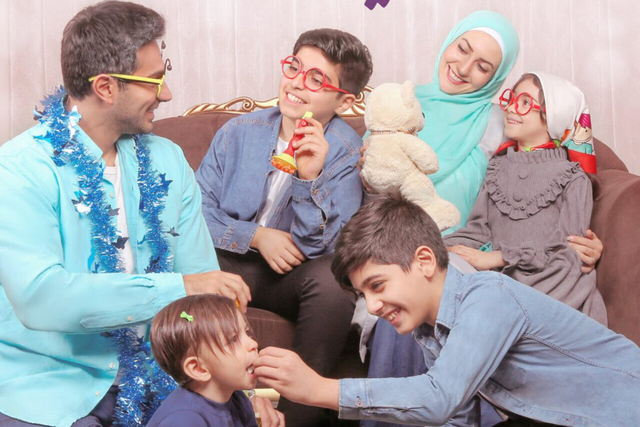 فراز و نشیب جوانی جمعیت