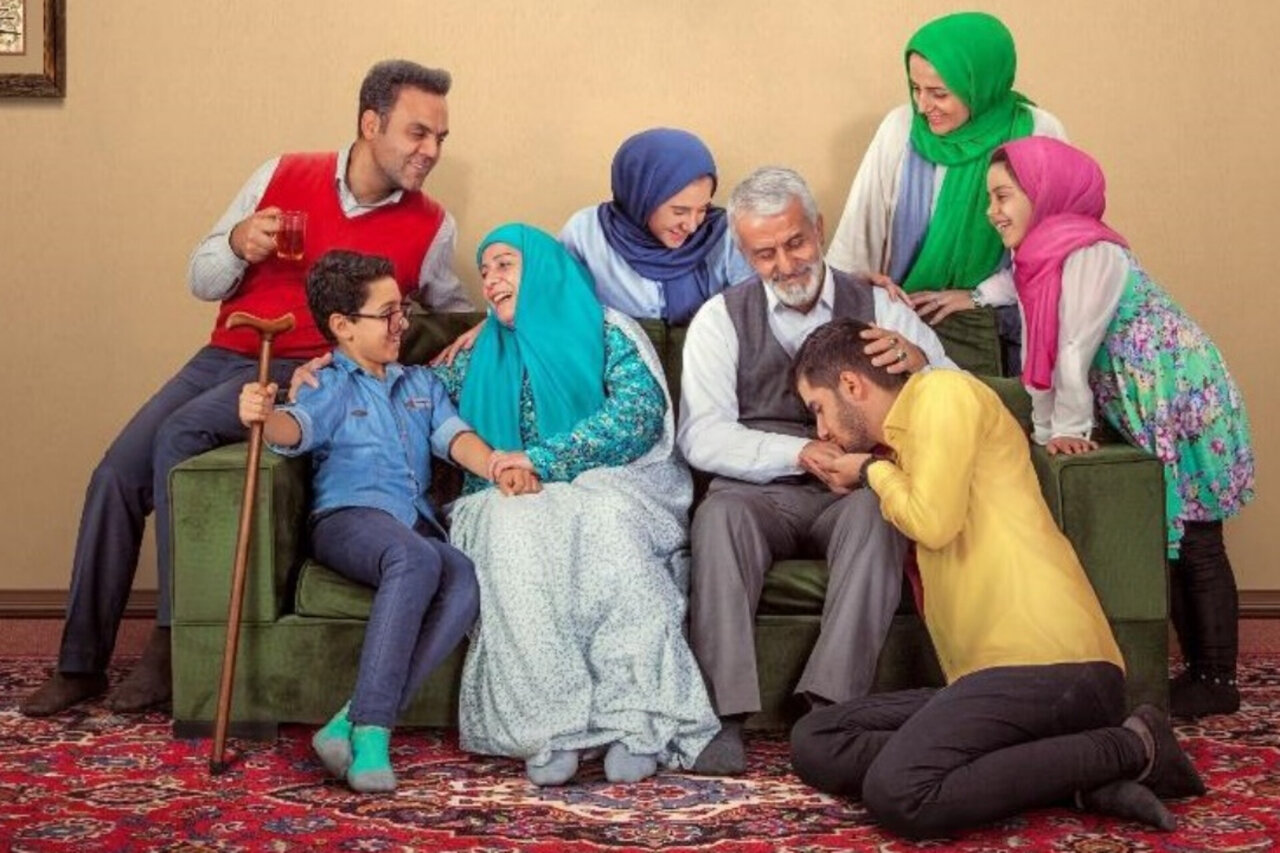 قانون جوانی جمعیت طلایهدار آینده ایران جوان