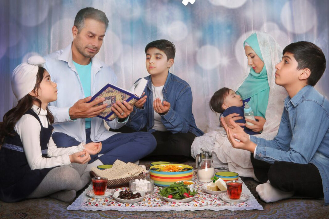 فراز و نشیب جوانی جمعیت