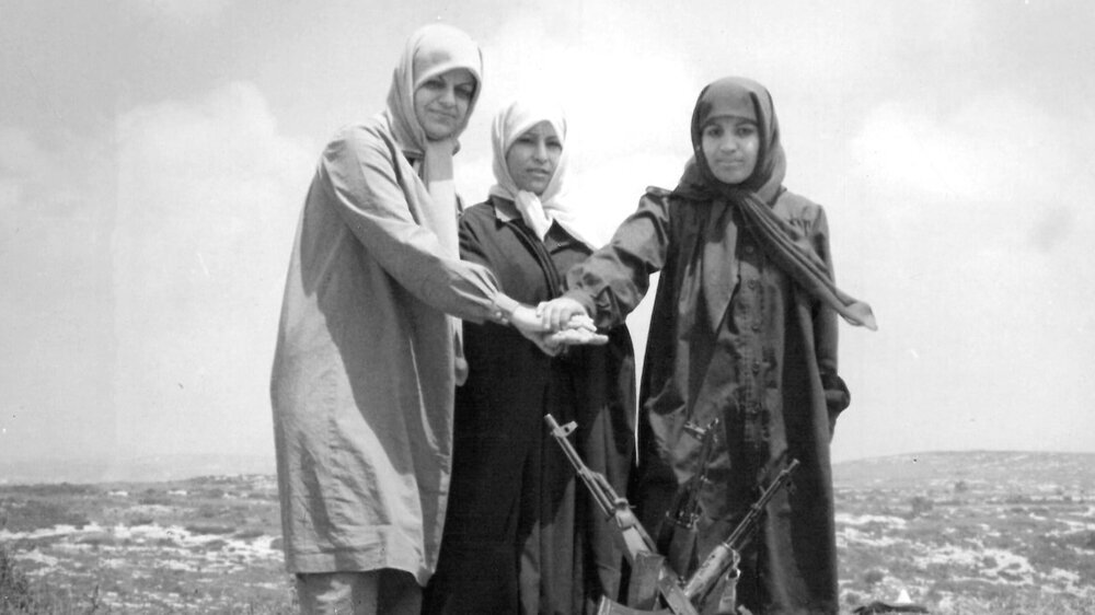 از بیبی لوعه تا مریم کاظمزاده؛ ۷ زن تأثیرگذار دفاع مقدس