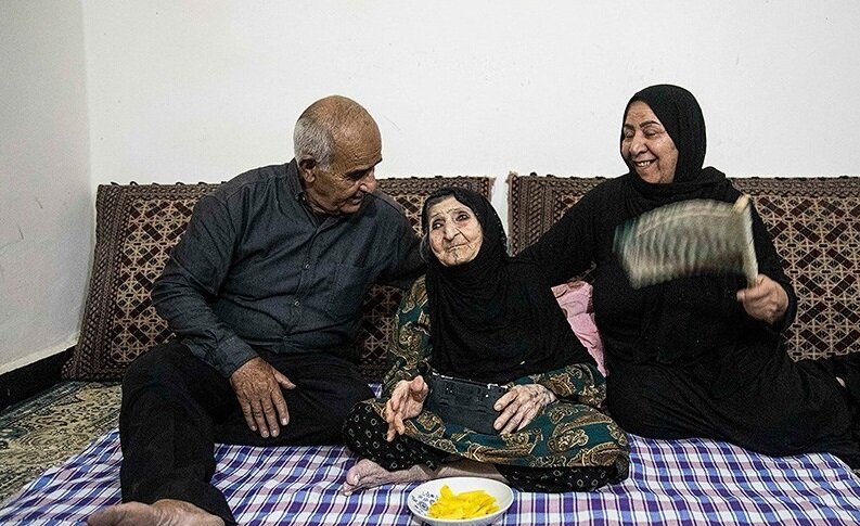 از بیبی لوعه تا مریم کاظمزاده؛ ۷ زن تأثیرگذار دفاع مقدس