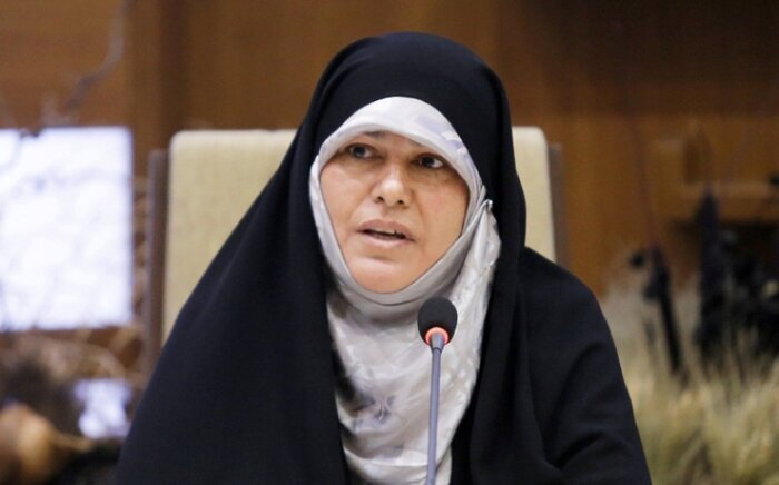 از بیبی لوعه تا مریم کاظمزاده؛ ۷ زن تأثیرگذار دفاع مقدس