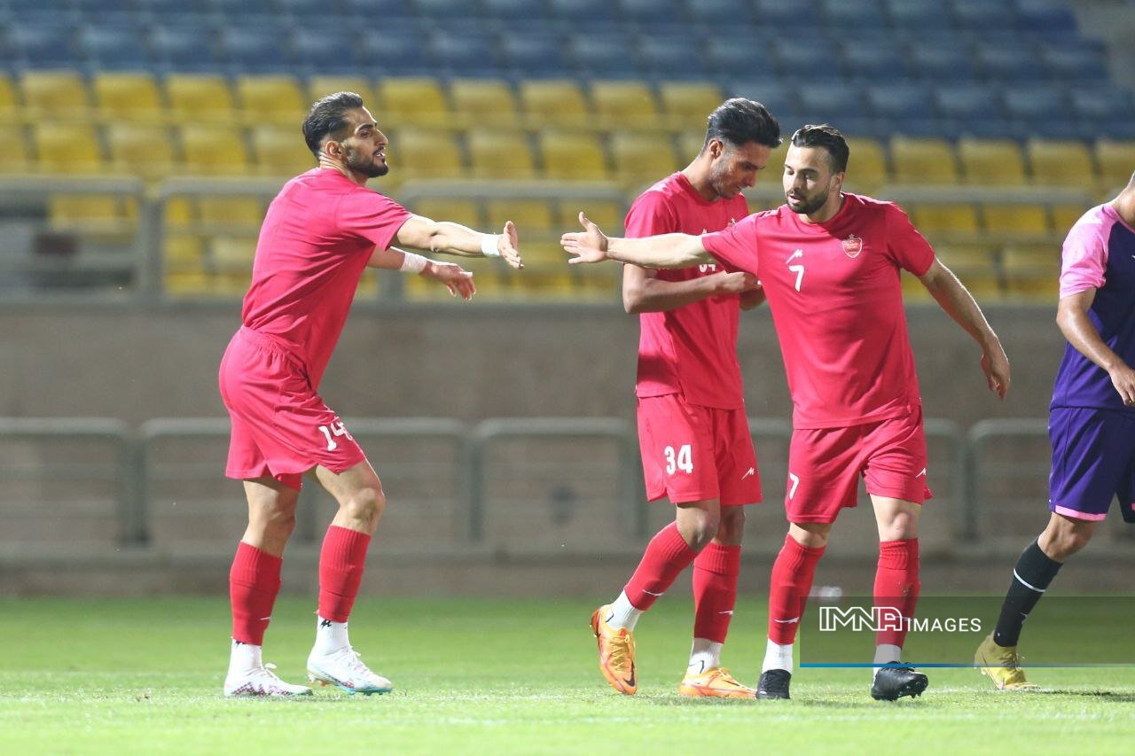 خداحافظی پرسپولیس با ستارههای نسل برانکو/ بازگشت قدیمیها به خانه و معرفی یاغی جدید