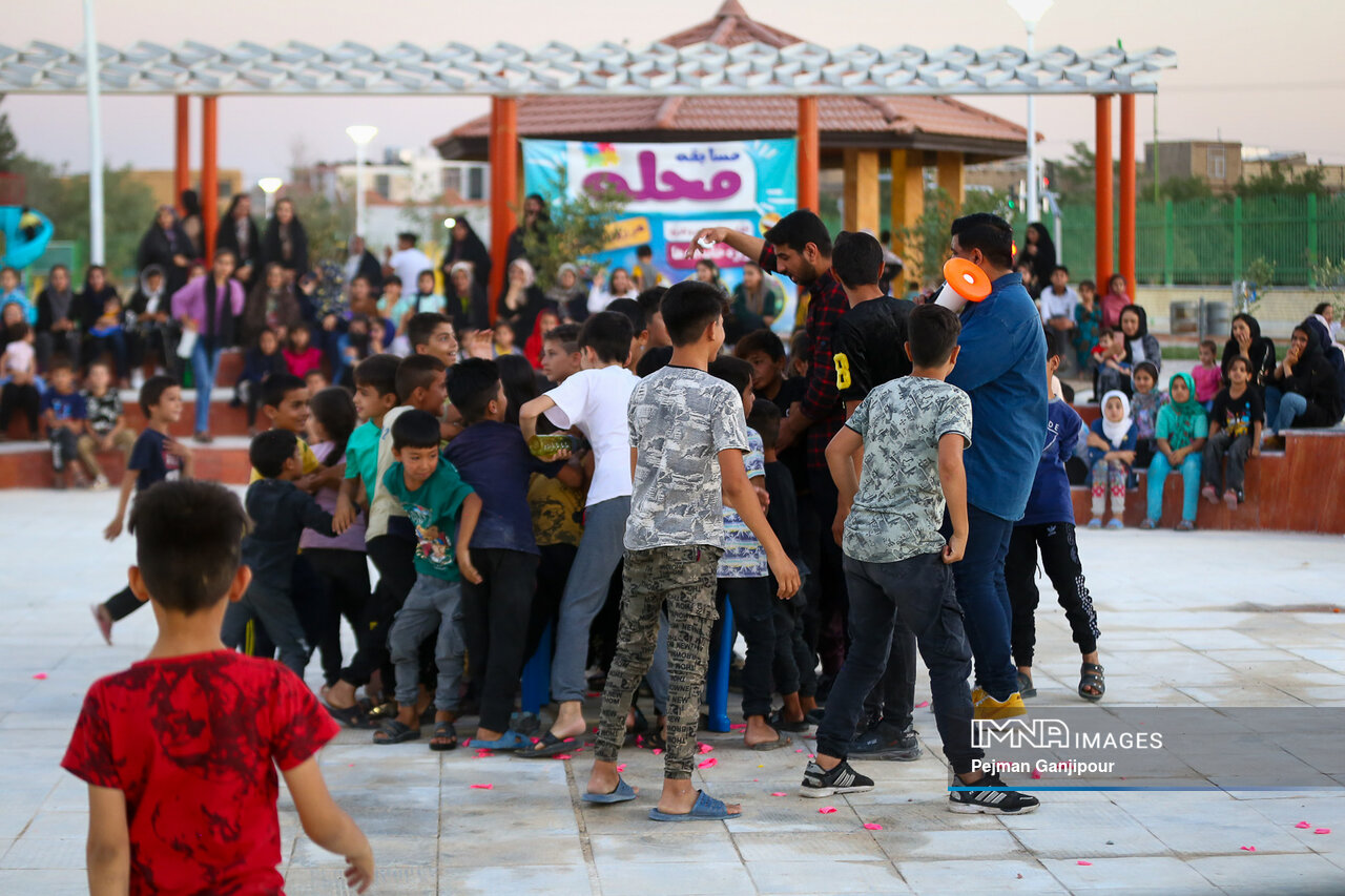 امید به آینده در مسیر نشاط اجتماعی