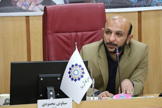 لزوم طی روال قانونی برای طرح برکناری شهردار اهواز لزوم طی روال قانونی برای طرح برکناری شهردار اهواز