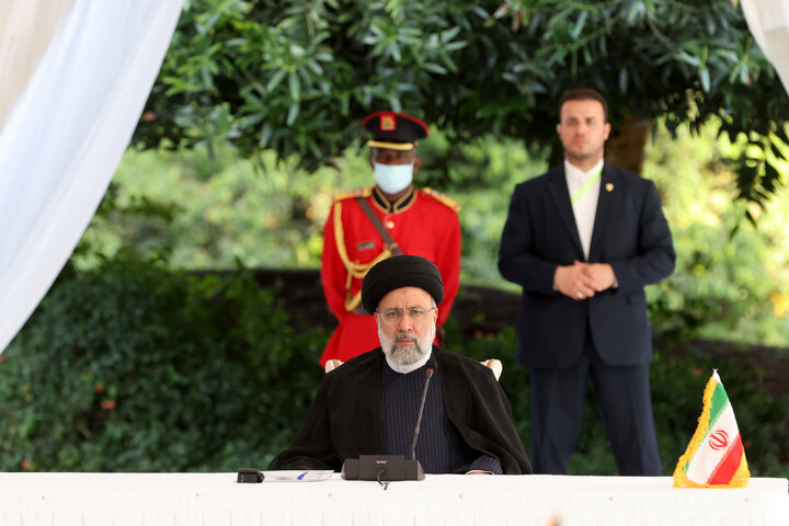 تبادل ظرفیت‌ها میان ایران و اوگاندا، بسیاری از نیازهای متقابل را برطرف خواهد کرد