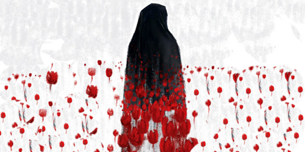 پاسداری از حجاب، پیغام شهدا برای ایراندخت‌ها