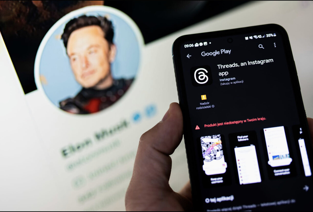 threads چیست؟+ کاربرد، نصب و نحوه ساخت اکانت