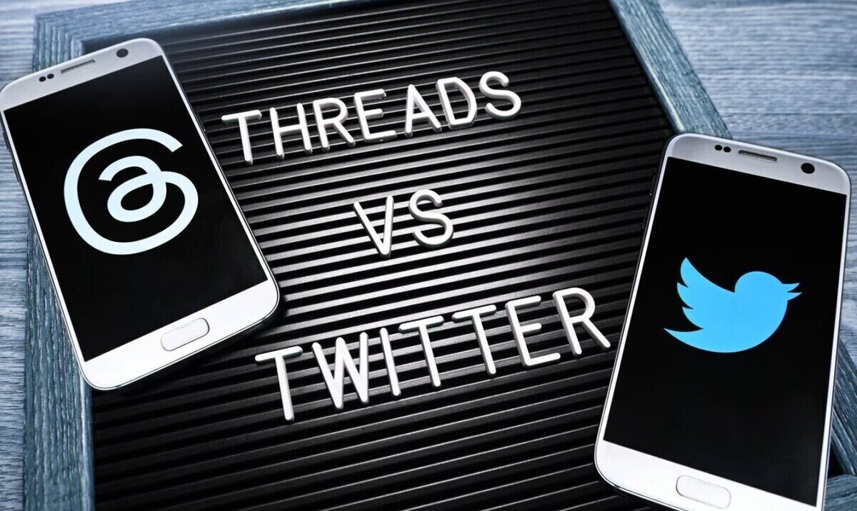 threads چیست؟+ کاربرد، نصب و نحوه ساخت اکانت