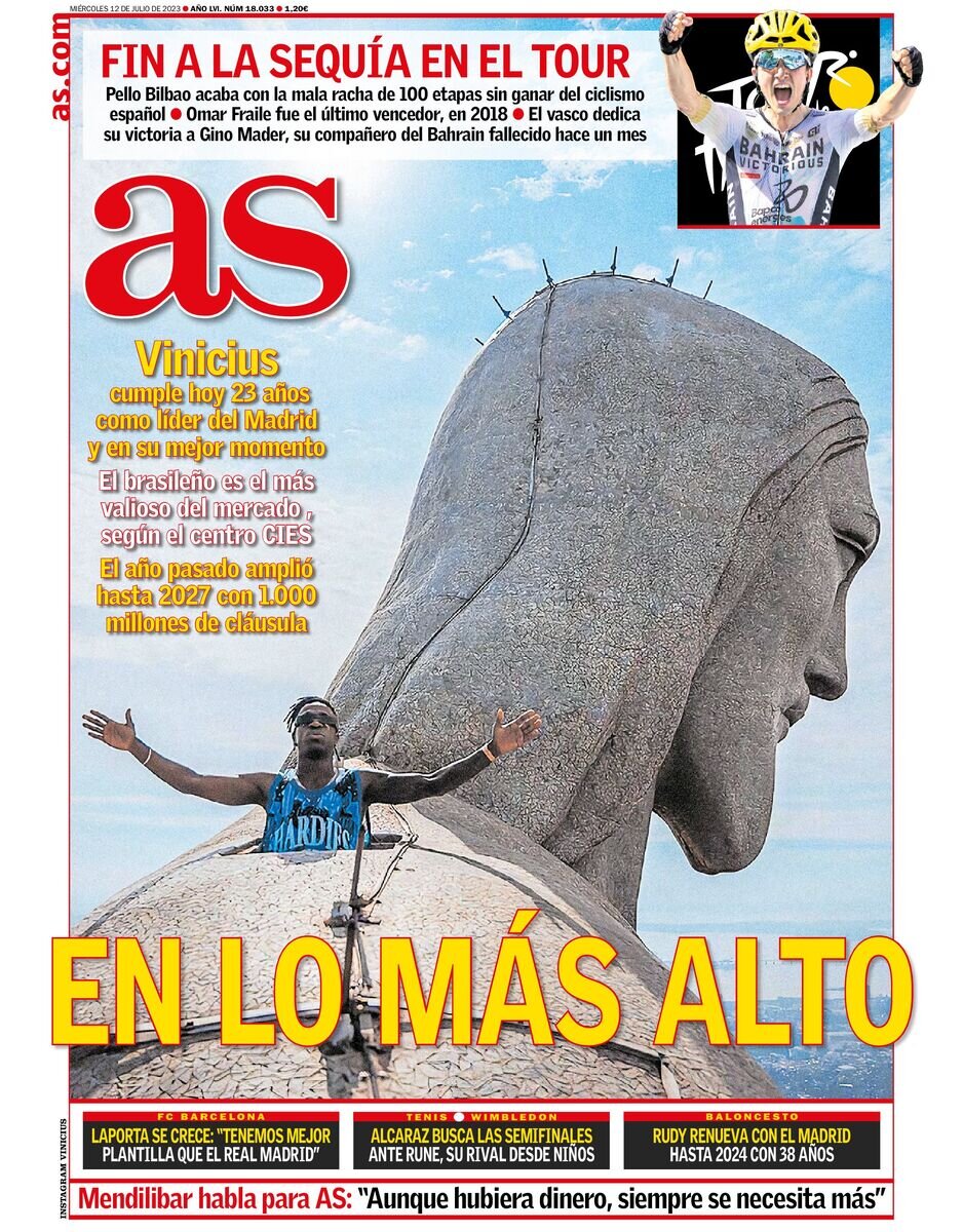 توجه جهان به مهاجم های سری آ