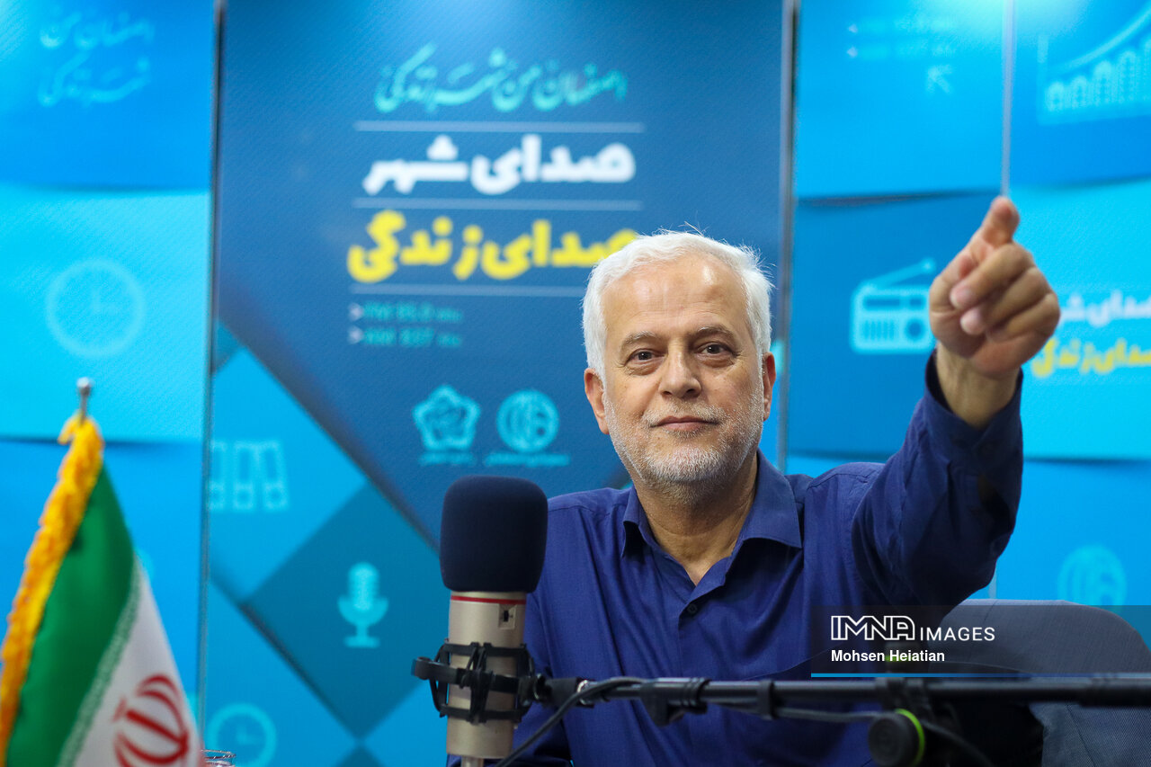 بهرهبرداری از پروژه کمپ شرق اصفهان در آینده نزدیک/ رونمایی از ۴۰ خدمت جدید در «اصفهان من»