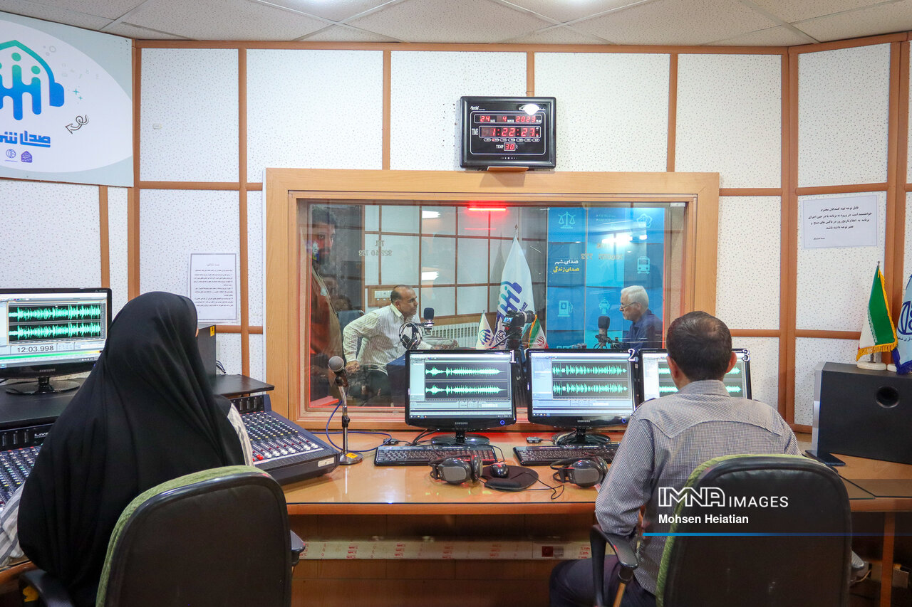 گذر کمرزرین تبدیل به یک موزه شهری میشود/ ایجاد دفتر تسهیلگری در محور هارونیه