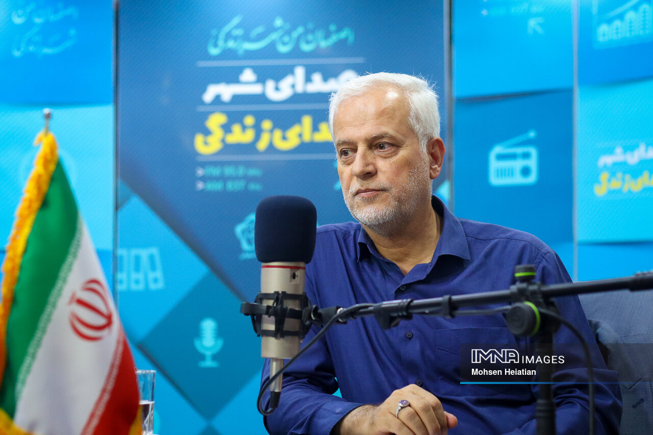 ۳ ظرفیت جدید تا پایان اردیبهشت ۱۴۰۴ به شهر اصفهان اضافه میشود