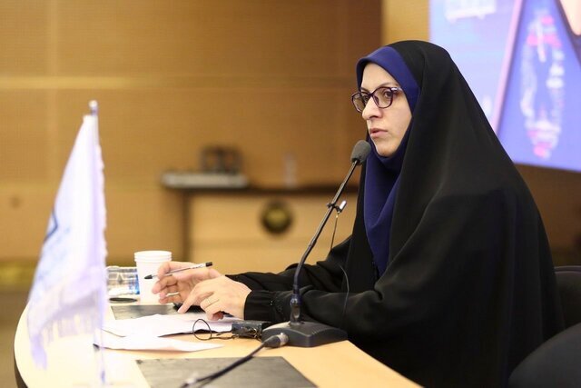 بررسی عضویت ایران در «سازمان توسعه زنان»