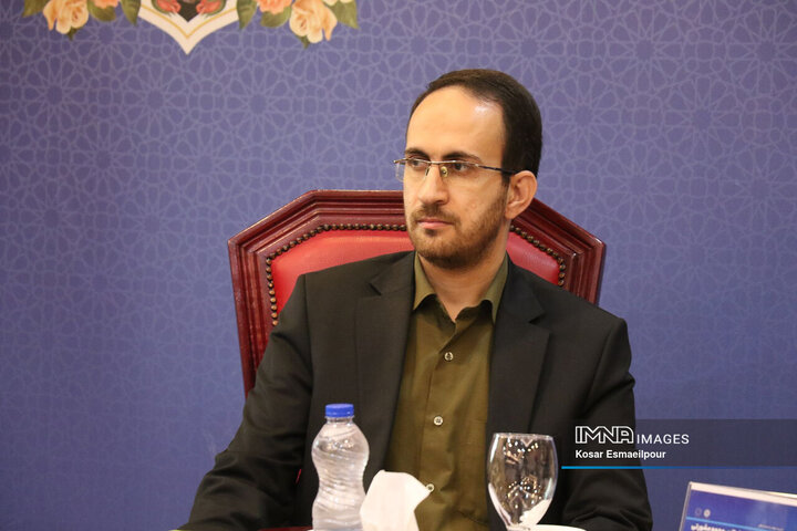 شصت‌و‌هشتمین اجلاس مجمع مشورتی رؤسای شوراهای اسلامی کلانشهرها و مراکز استان