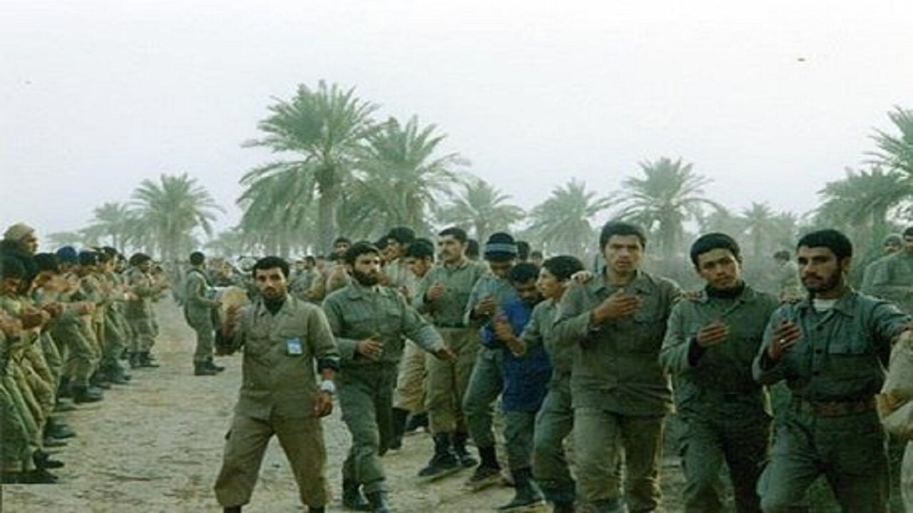 روایتی از ماجرای اولین عملیات تبادل پیکر شهدا