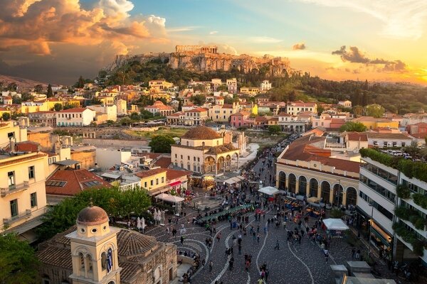 گرانترین و ارزانترین کشورهای اروپا برای سفر