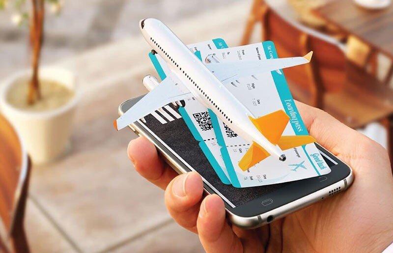 با مِستربلیط وقتی بلیط نیست بلیط بخر