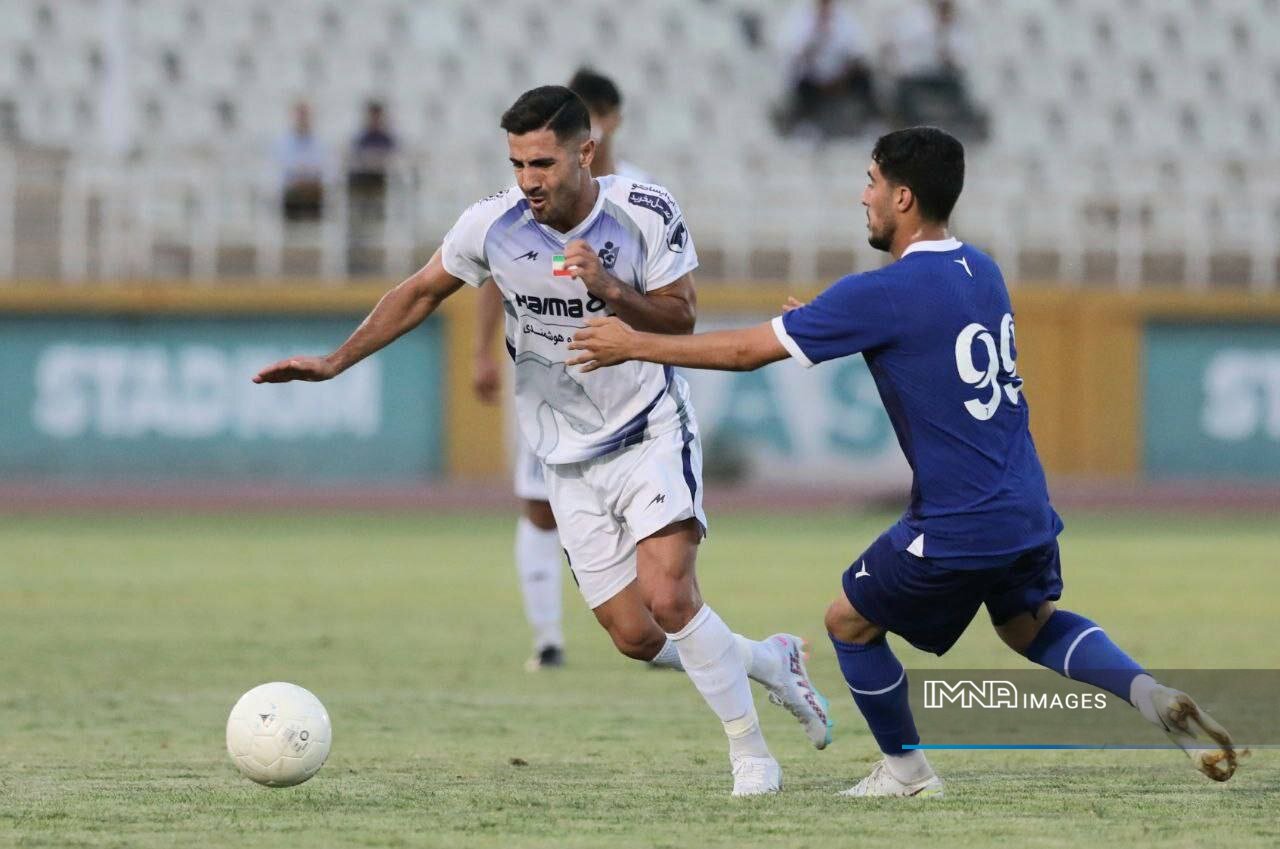 آغاز بازیهای جام شگفتیها برای تیمهای بدون ملیپوش