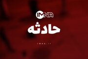 ۲ حادثه در محور سرچشمه با ۸ کشته و زخمی