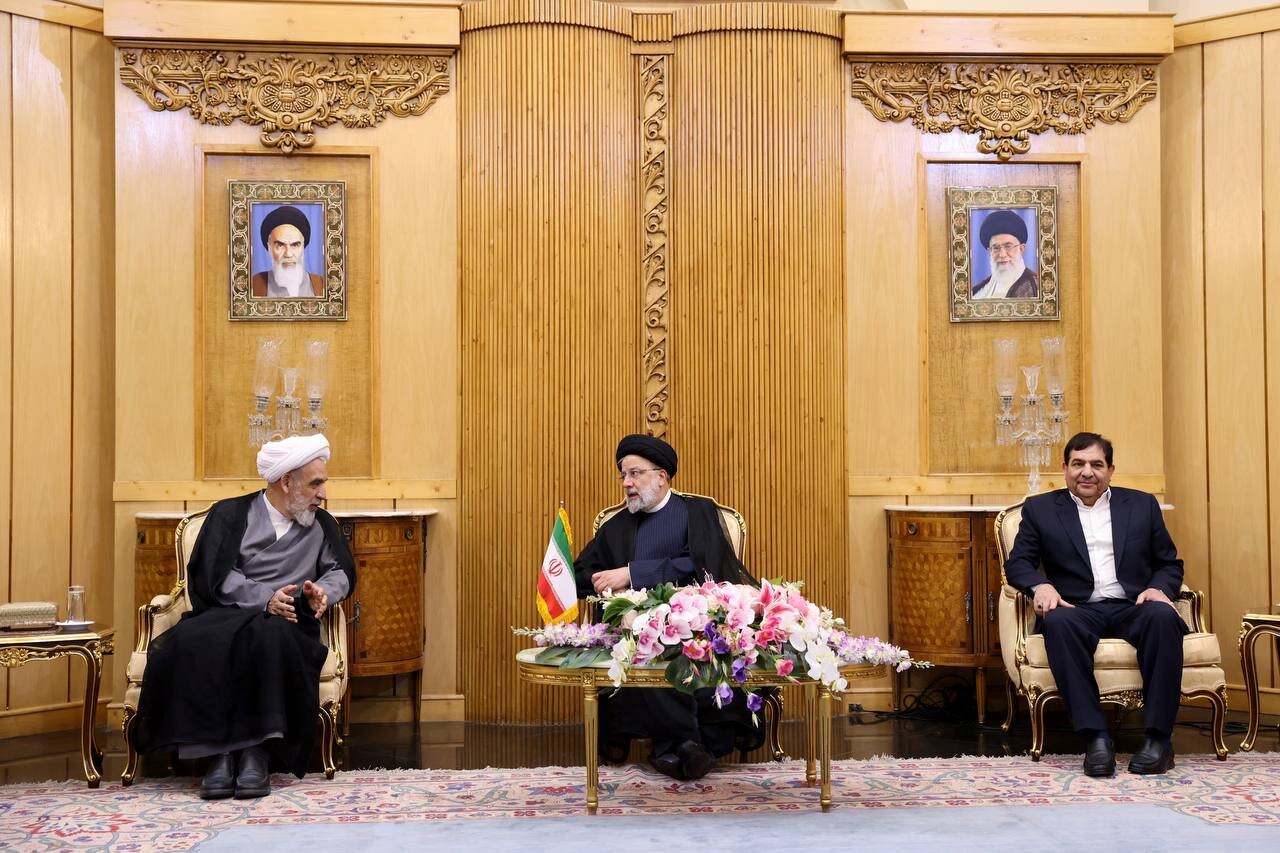 جهان محدود به غرب نیست / آفریقا سرزمین فرصتها است و نباید مورد غفلت قرار بگیرد