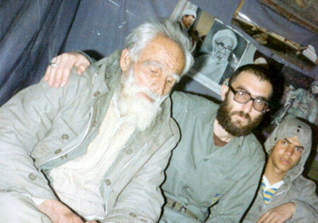 کنهسالترین رزمندگان دفاع مقدس؛ دلاورمردانی از نسل حبیببنمظاهر