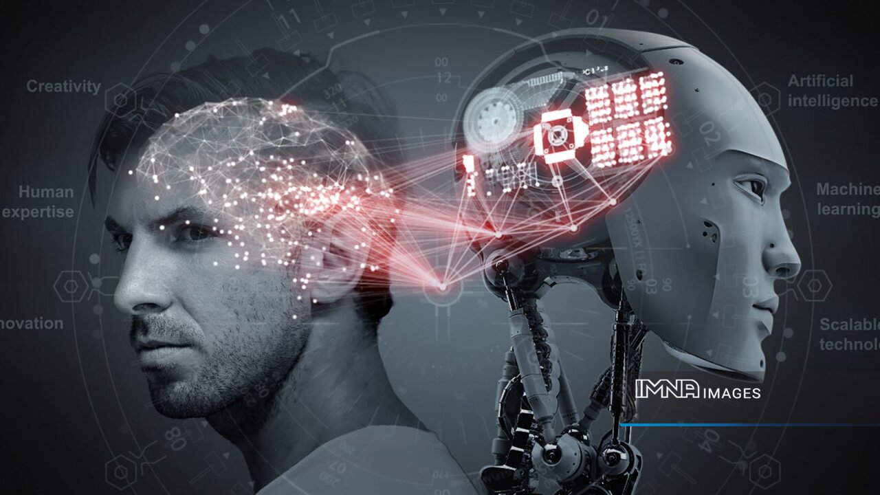 The future of translation involves both humans and machines, right?