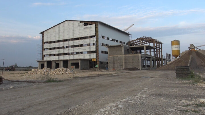 نیروگاه زباله‌سوز ساری برای سفر دوم رئیس‌جمهور به مازندران افتتاح شود