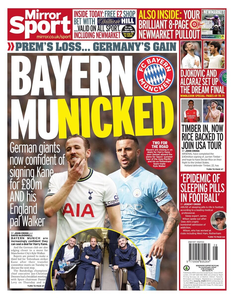 رسیدن به فینال رویایی با برد زشت