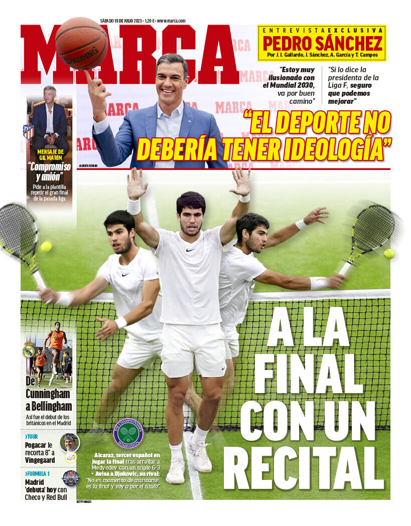 رسیدن به فینال رویایی با برد زشت