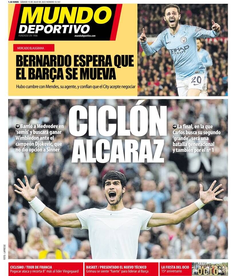 رسیدن به فینال رویایی با برد زشت