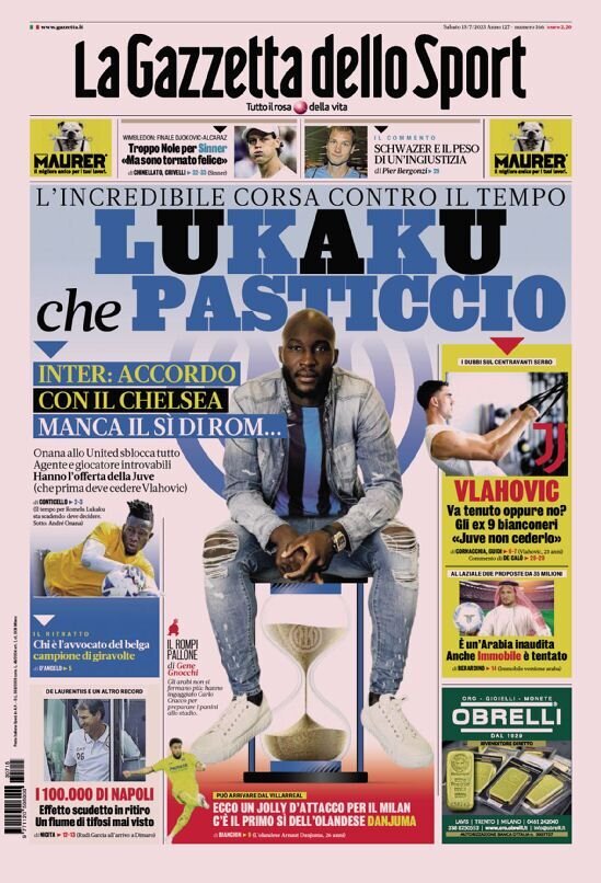 رسیدن به فینال رویایی با برد زشت