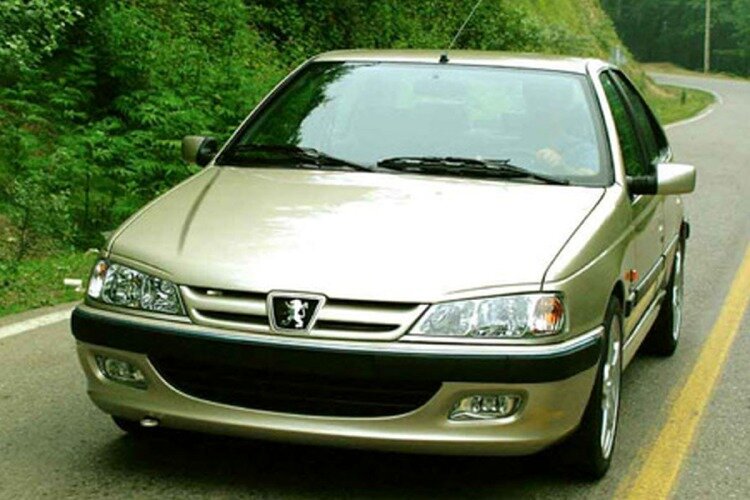 ثبتنام فوقالعاده خرید قسطی پژو پارس بدون ضامن (مدت محدود)