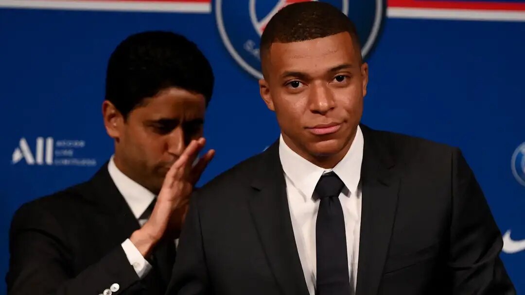 رئال نباید برای جذب امباپه عجله کند/ مادرید منتظر انفجار PSG