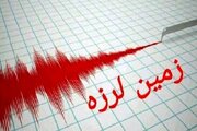 در ۶ شهر و ۷ روستا متاثر از زلزله صدمات جانی و مالی نداشتیم