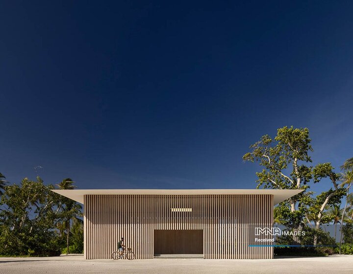 جزیره فاری، مالدیو