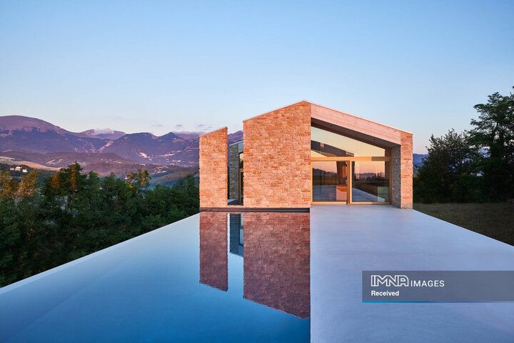 سارنانو، ایتالیا