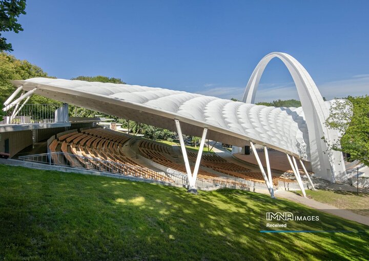 شچین، لهستان