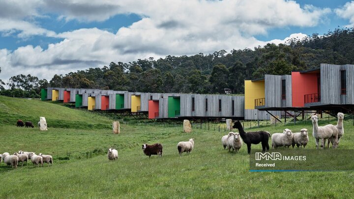 تاسمانی، استرالیا