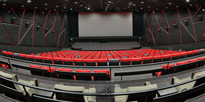 سینما سوره اصفهان به سینماهای منتخب «هنر و تجربه» اضافه شد